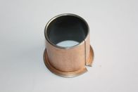 Niestandardowa tuleja z tuleją z brązu ze stali niskowęglowej o grubości 0,30-0,50 mm