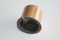 Niestandardowa tuleja z tuleją z brązu ze stali niskowęglowej o grubości 0,30-0,50 mm