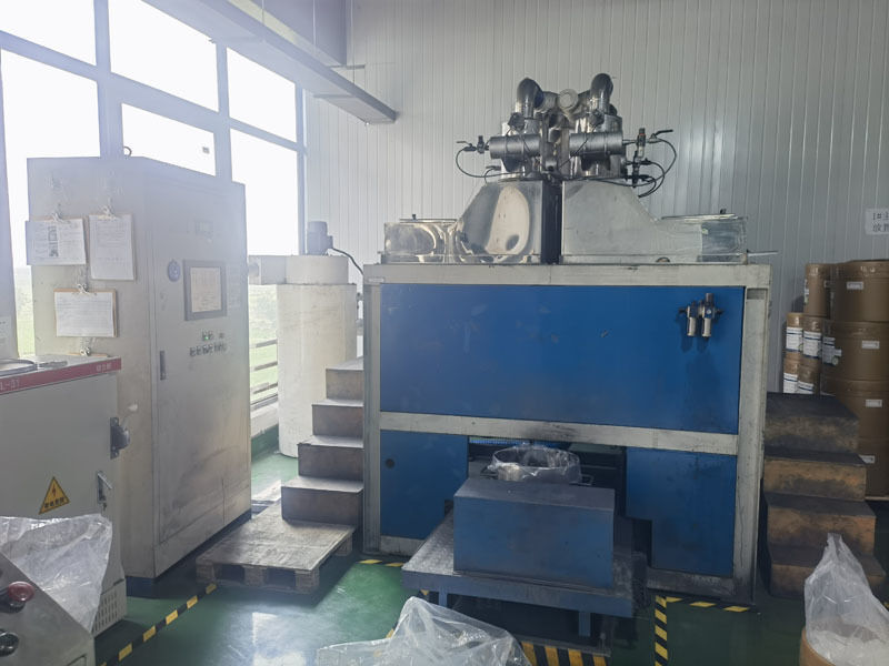 Ningbo XiaYi Electromechanical Technology Co.,Ltd. linia produkcyjna producenta
