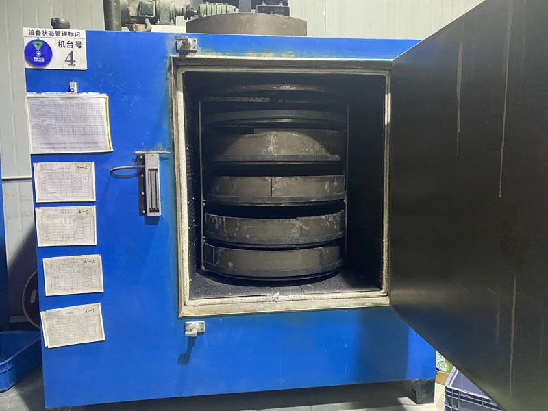 Ningbo XiaYi Electromechanical Technology Co.,Ltd. linia produkcyjna producenta