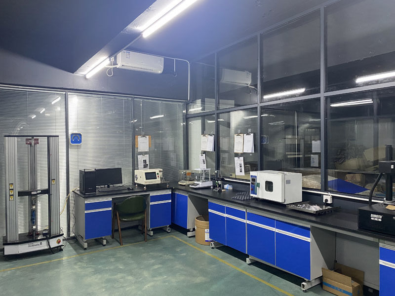 Ningbo XiaYi Electromechanical Technology Co.,Ltd. linia produkcyjna producenta