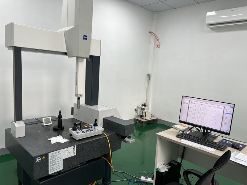 Ningbo XiaYi Electromechanical Technology Co.,Ltd. linia produkcyjna producenta