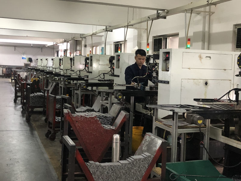 Ningbo XiaYi Electromechanical Technology Co.,Ltd. linia produkcyjna producenta