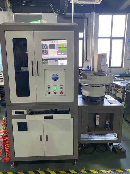 Ningbo XiaYi Electromechanical Technology Co.,Ltd. linia produkcyjna producenta