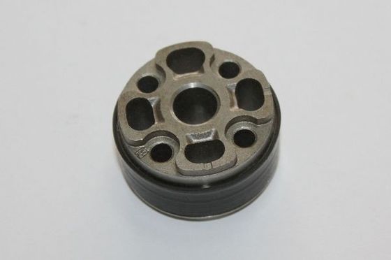 Pierścień tłokowy amortyzatora PTFE 20 mm wypełniony włóknem węglowym do przednich amortyzatorów motocykla