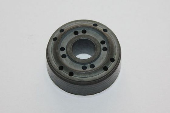 32mm nachylone otwory Tłok amortyzatora o dobrej wytrzymałości na rozciąganie do amortyzatora samochodowego