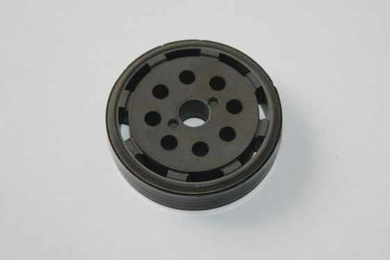 Dostosowana taśma tłokowa PTFE 375 ℃ Temperatura spiekania stosowana w tylnych amortyzatorach samochodu