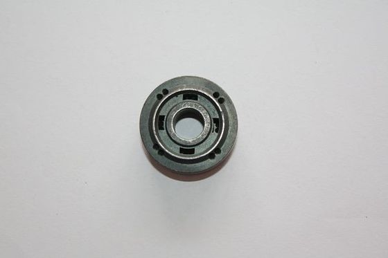 Tłok amortyzatora ze spieku ze stopu aluminium / cynku z jednorazowym prasowaniem formującym