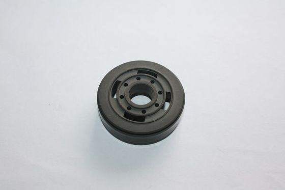 46mm niestandardowy tłok amortyzatora PTFE z wypełnieniem z PTFE z testami tarcia i wydmuchu