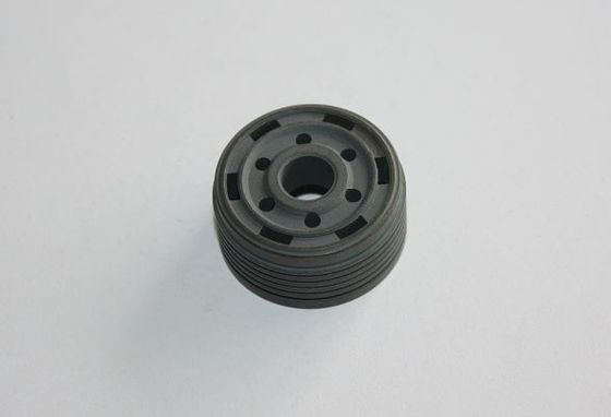 Tłok spiekany z małym rowkiem Heavy Duty z amortyzatorem z obróbką parą