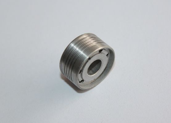 20mm Gęstość 6,4g/cm3 Tłoki do metalurgii proszków stosowane w przednich amortyzatorach motocykli
