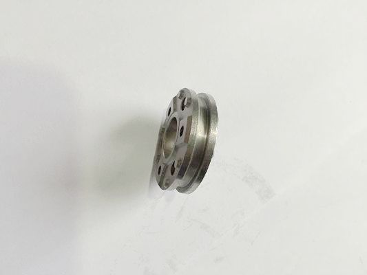 27 mm Tłoki uderzeniowe z metalu proszkowego O twardości HRB60 mogą pasować paski PTFE na OD
