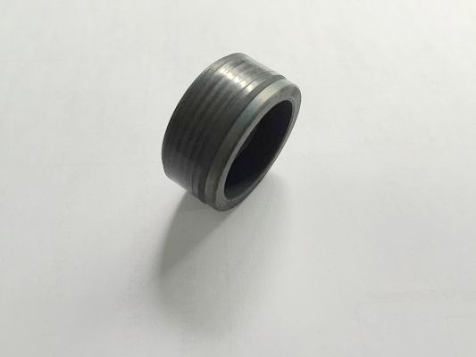 Dostosowany tłok z paskiem PTFE 375 ℃ Temperatura spiekania do tylnych amortyzatorów samochodu