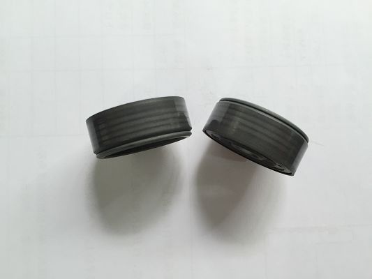 HRB65 32 # Tłok amortyzatora o gęstości 6,5 g / cm3 i pierścienie tłokowe z PTFE