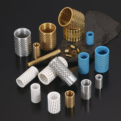 DIN1494 Włókna grafitowe do smarowania