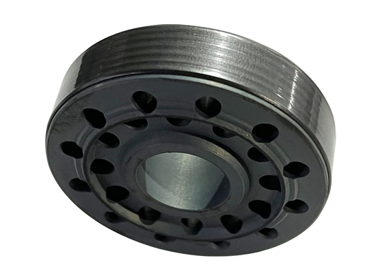50MM Odporność na zużycie tłoka z PTFE w amortyzatorach ciężarówek