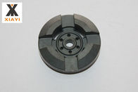 Twardość powierzchni HRB65 - 95 Zawór bębenkowy z metalem proszkowym z MPIF FC-0208