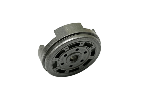 Korpus zaworu nożnego 32mm 55 HRB do przedniego amortyzatora Peugeot 405