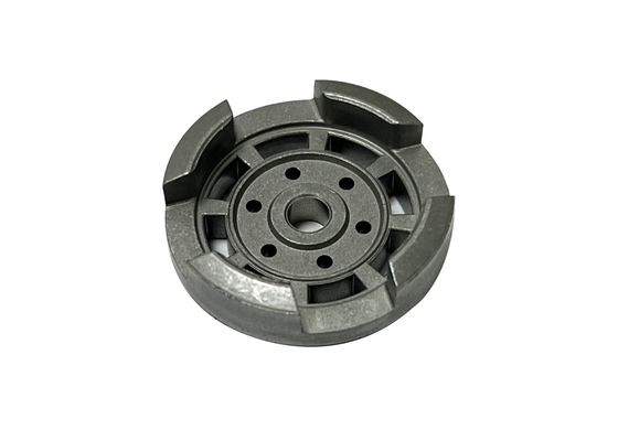 Korpus zaworu nożnego 32mm 55 HRB do przedniego amortyzatora Peugeot 405