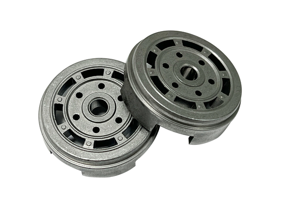 Korpus zaworu nożnego 32mm 55 HRB do przedniego amortyzatora Peugeot 405