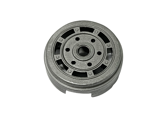 Korpus zaworu nożnego 32mm 55 HRB do przedniego amortyzatora Peugeot 405