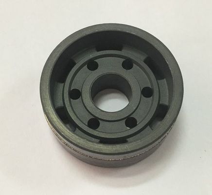 40 mm precyzyjny tłok amortyzatora ze stalowym pierścieniem z taśmy powlekającej PTFE na OD