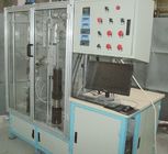 Automatyczna maszyna do ciernienia i ciosania w celu sprawdzenia tłoka tnącego PTFE