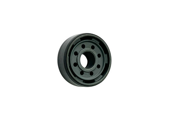Piston wstrzykiwacz węzłów z PTFE do zastosowań przemysłowych