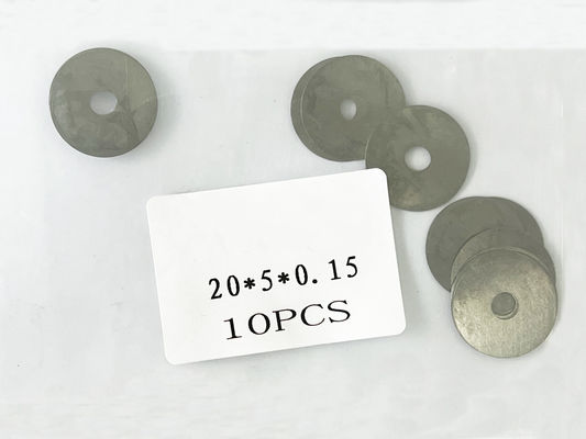 Stamping Round Trim Ring Żelazna konstrukcja dla amortyzatora