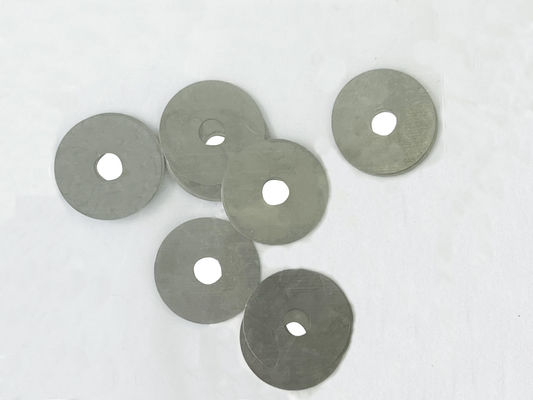 Stamping Round Trim Ring Żelazna konstrukcja dla amortyzatora