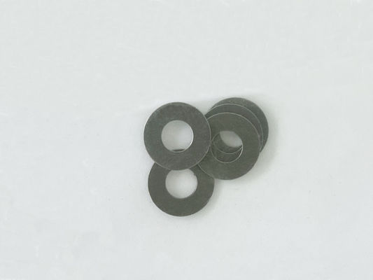 HRB60-85 Twardość zaworu uderzeniowego Śruby 0,5 mm - 10 mm Grubość