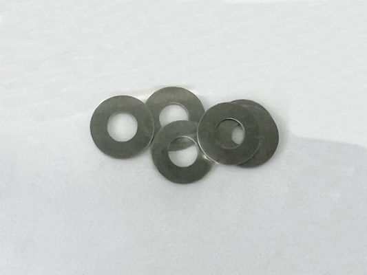 HRB60-85 Twardość zaworu uderzeniowego Śruby 0,5 mm - 10 mm Grubość