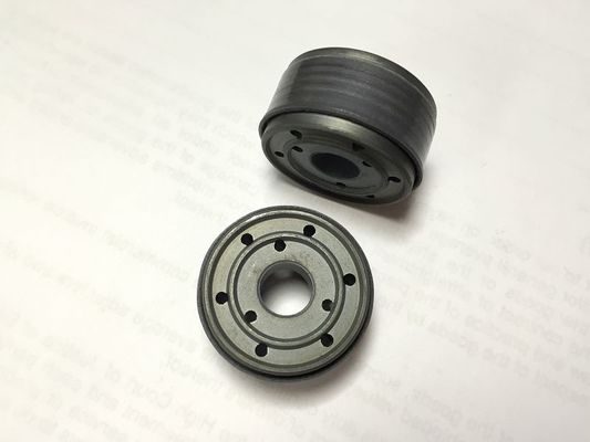 25 mm tłok amortyzatora z paskiem PTFE o dobrej wytrzymałości na rozciąganie dla motoryzacji