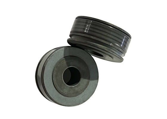 Fe C Cu PTFE Piston z pieczarką zespoloną z technologią oczyszczania parą
