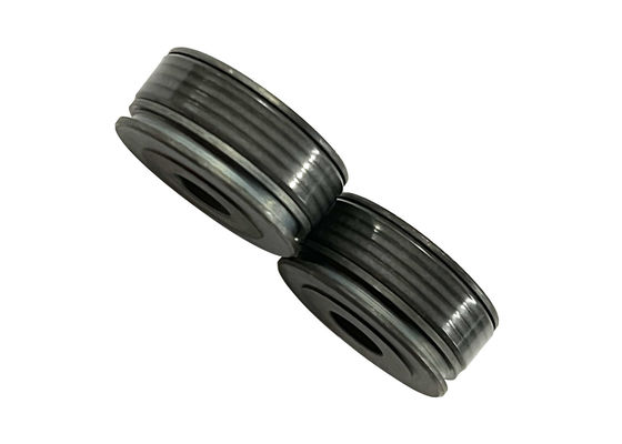 Fe C Cu PTFE Piston z pieczarką zespoloną z technologią oczyszczania parą