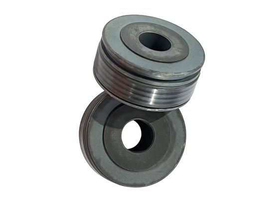 Fe C Cu PTFE Piston z pieczarką zespoloną z technologią oczyszczania parą