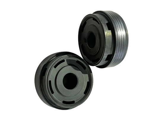 Piston spiekający wykonany z Fe C Cu dla lepszej odporności na korozję