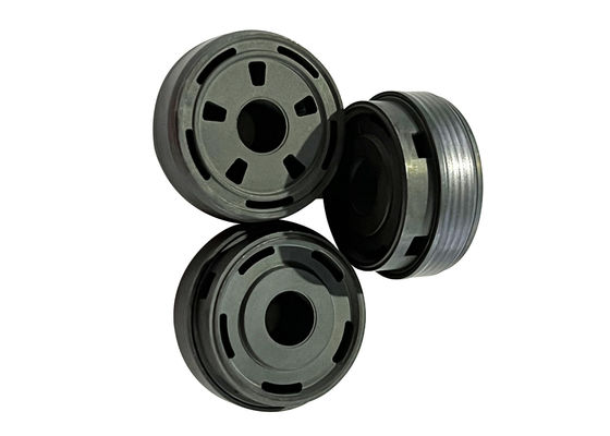 Piston spiekający wykonany z Fe C Cu dla lepszej odporności na korozję