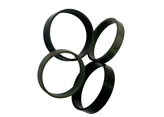 PTFE z technologią szybkiej produkcji pleśni dla tłoków uderzeniowych