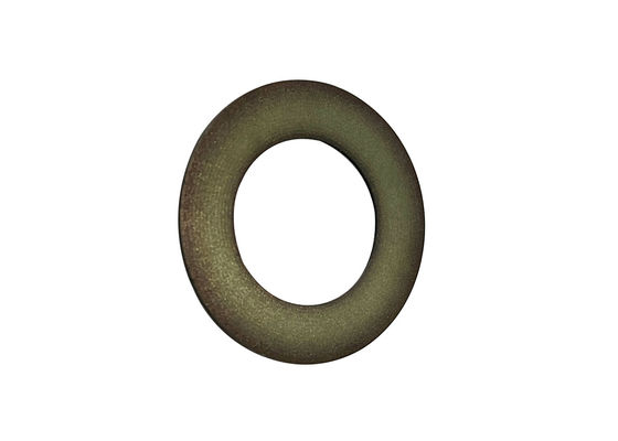 Ptfe Gasket CNC Machined Ring Gasket z twardością 57-62 Czas formowania 5-7 dni