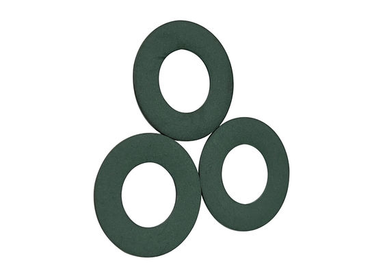 PTFE Ring Gasket Trwałe i wydajne rozwiązanie uszczelniające dla tłoków sintera