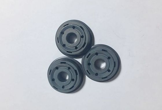 25 mm opaska tłokowa amortyzatora PTFE wypełniona grafitem węglowym do przednich amortyzatorów samochodowych