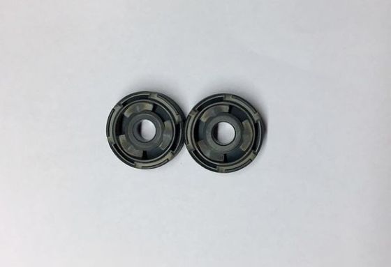 30 mm precyzyjny tłok amortyzatora z PTFE z ulepszonym materiałem opasującym