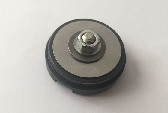 Zbiornik wstrzykiwacza oczyszczania pary