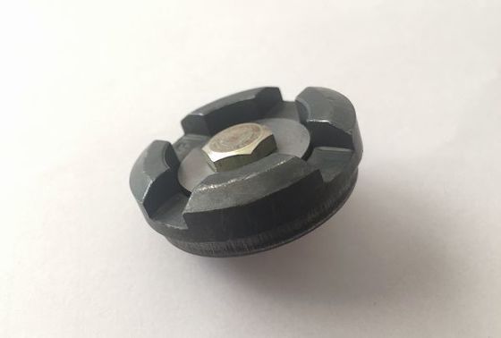 Zbiornik wstrzykiwacza oczyszczania pary