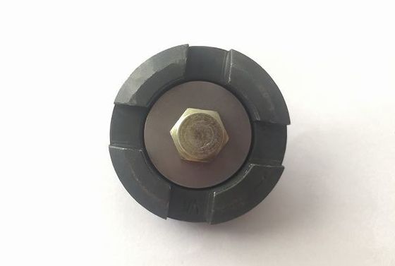 Zbiornik wstrzykiwacza oczyszczania pary