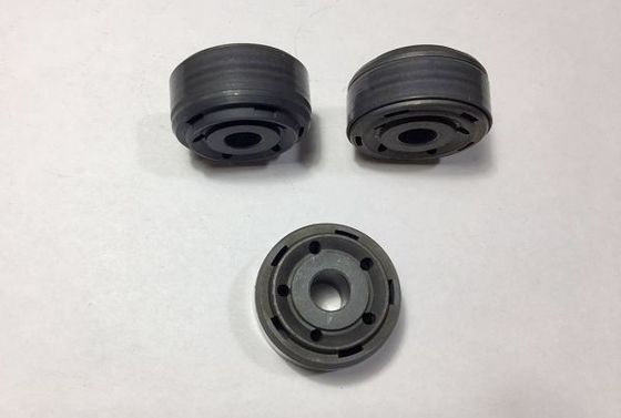 Chłodzony wodą 32 mm tłok uderzeniowy z PTFE, twardość 57 HRB