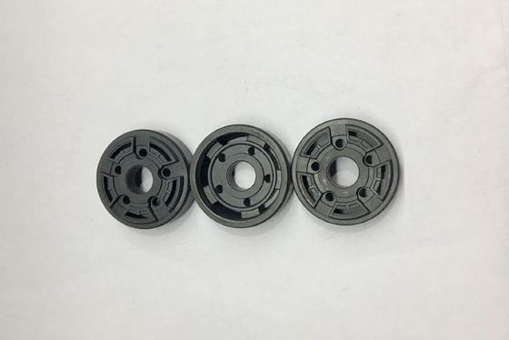 Twardość tłoka amortyzatora taśmowego D 59 Wypełniony Ptfe do motoryzacji