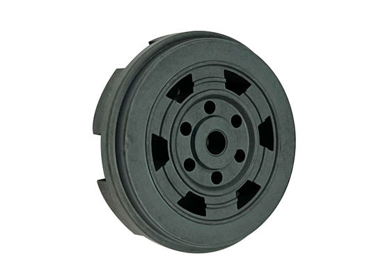45 mm ciężarówka Gęstość 6,65 g/cm3 Zawór bazowy