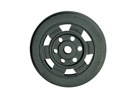 45 mm ciężarówka Gęstość 6,65 g/cm3 Zawór bazowy